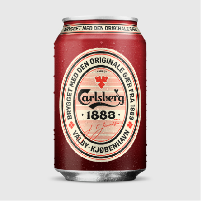 carlsberg